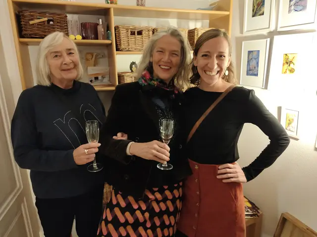 Foto: Eva Lacher-Dörfler