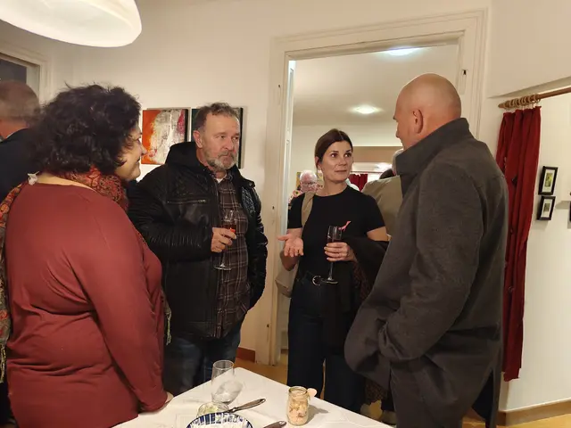 Foto: Eva Lacher-Dörfler