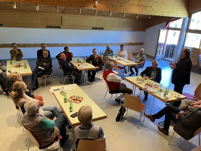 Foto: Hausmann/dibk.at