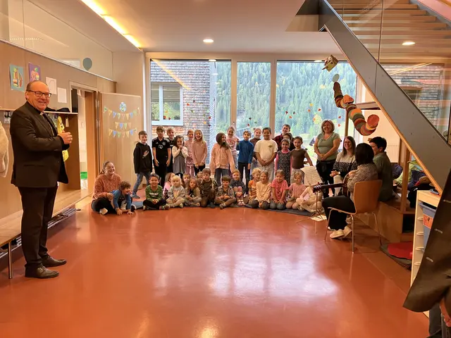 Foto: Hausmann/dibk.at