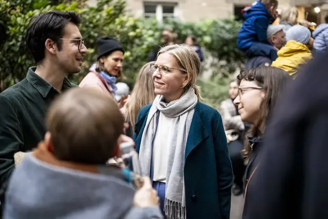 Foto: Stadt Wien/Karo Pernegger