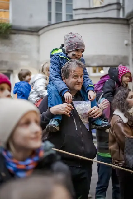 Foto: Stadt Wien/Karo Pernegger