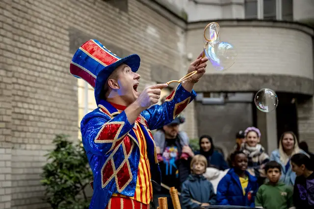 Foto: Stadt Wien/Karo Pernegger