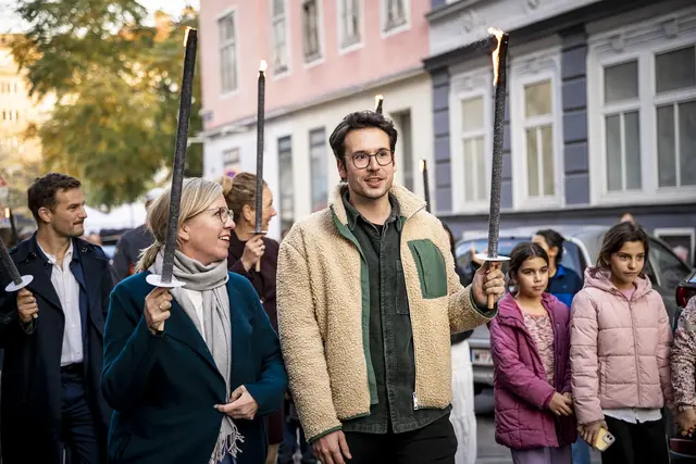 Foto: Stadt Wien/Karo Pernegger