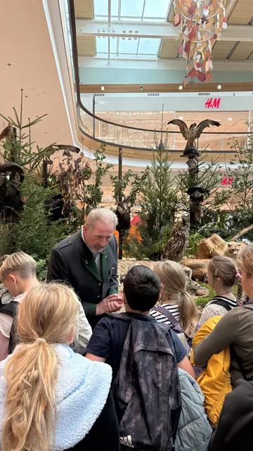 Foto: Weberzeile