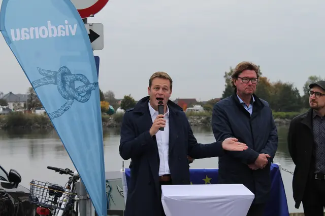 Foto: MeinBezirk/Magdalena Wimmer