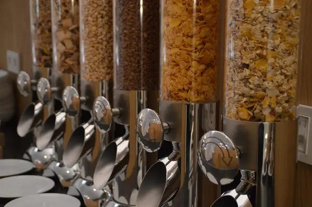 Untersucht wurden ausschließlich Produkte, die zum Beispiel mit Zucker, Schokolade, Früchten oder Süßungsmitteln zusätzlich gesüßt sind. | Foto: pixabay