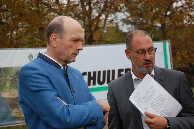 Foto: MeinBezirk/ Dietmar Hammerl