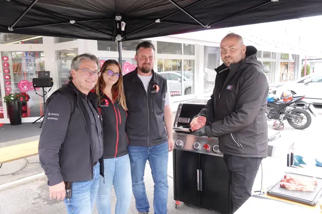 Foto: Michael Blinzer