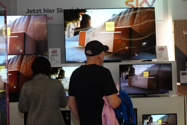 Foto: Michael Blinzer