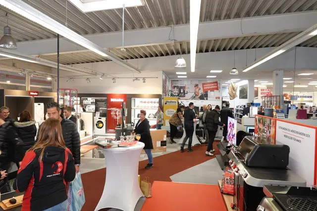 Foto: Michael Blinzer