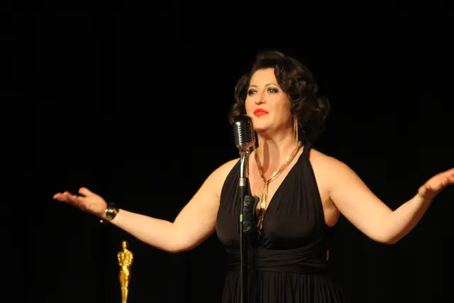 Foto: Josef Hofmüller