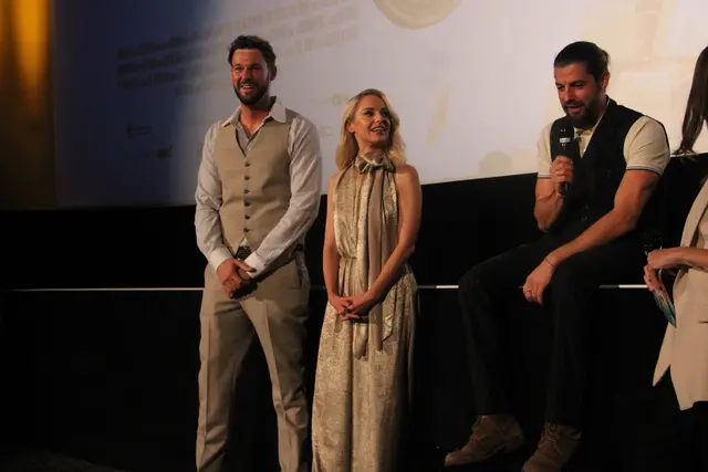 Foto: Josef Hofmüller