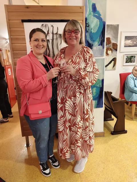 Foto: Eva Lacher-Dörfler