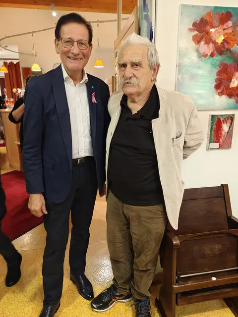 Foto: Eva Lacher-Dörfler