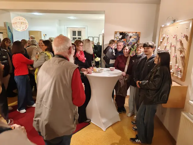 Foto: Eva Lacher-Dörfler