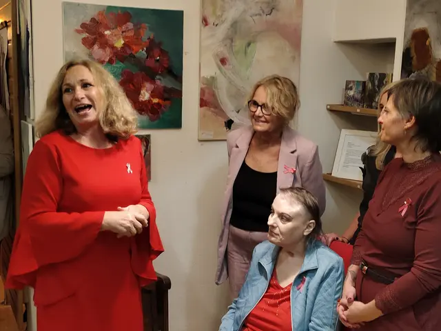 Foto: Eva Lacher-Dörfler