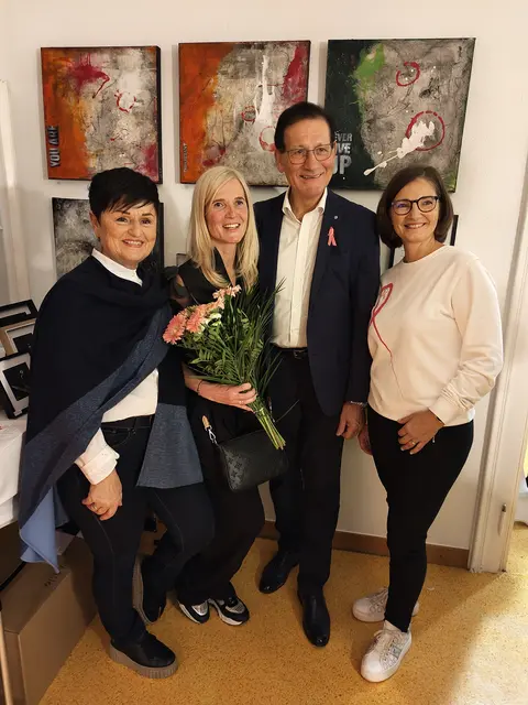 Foto: Eva Lacher-Dörfler