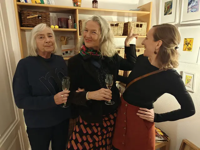 Foto: Eva Lacher-Dörfler