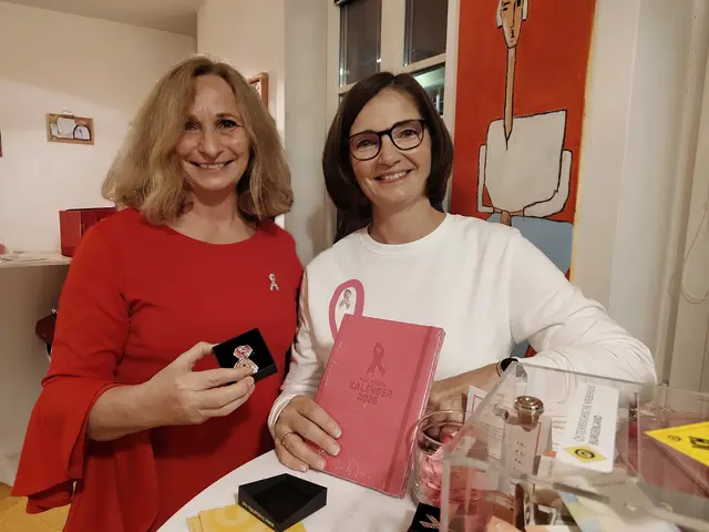 Foto: Eva Lacher-Dörfler