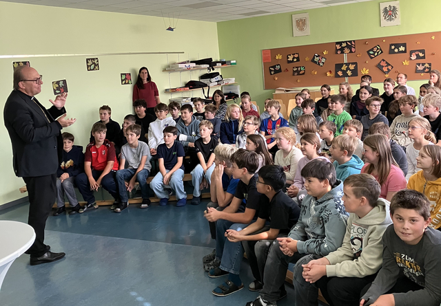 Foto: Hausmann/dibk.at