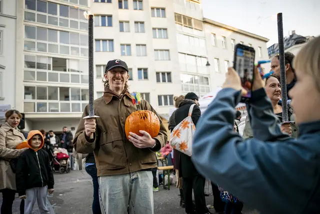 Foto: Stadt Wien/Karo Pernegger