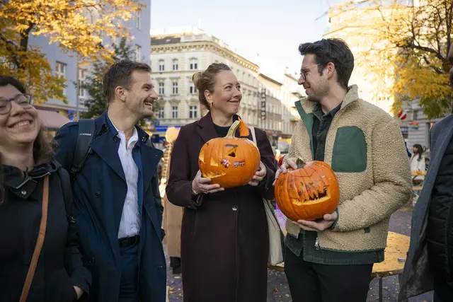 Foto: Stadt Wien/Karo Pernegger