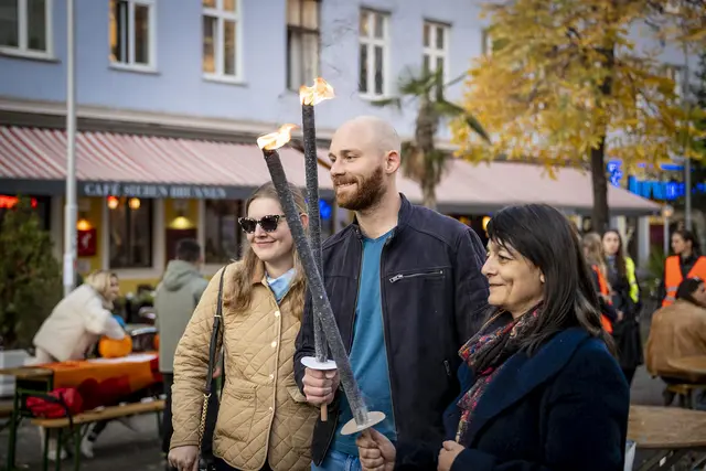 Foto: Stadt Wien/Karo Pernegger