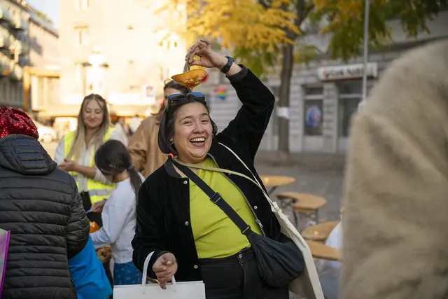 Foto: Stadt Wien/Karo Pernegger