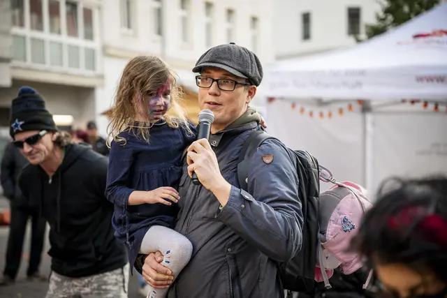 Foto: Stadt Wien/Karo Pernegger