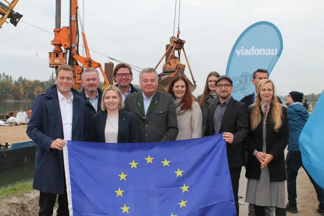 Foto: MeinBezirk/Magdalena Wimmer