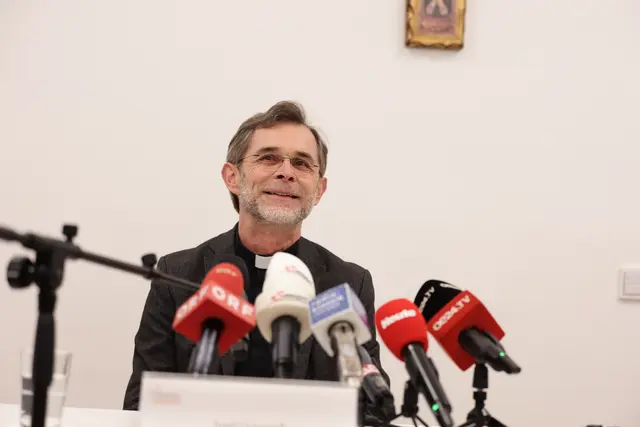 Foto: Erzdiözese Wien