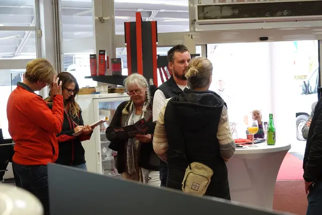 Foto: Michael Blinzer