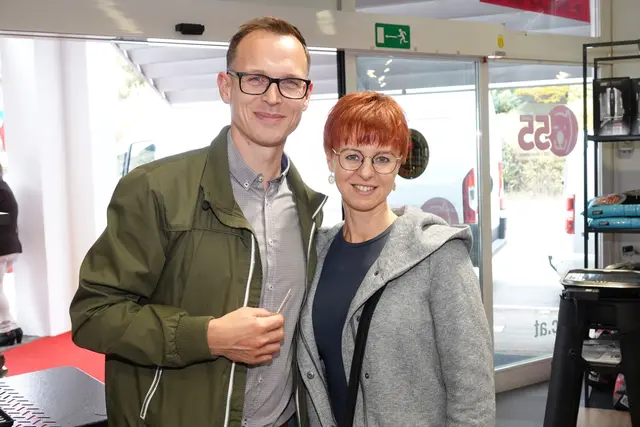 Foto: Michael Blinzer