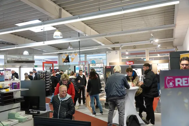 Foto: Michael Blinzer