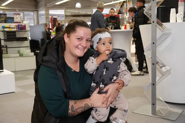 Foto: Michael Blinzer