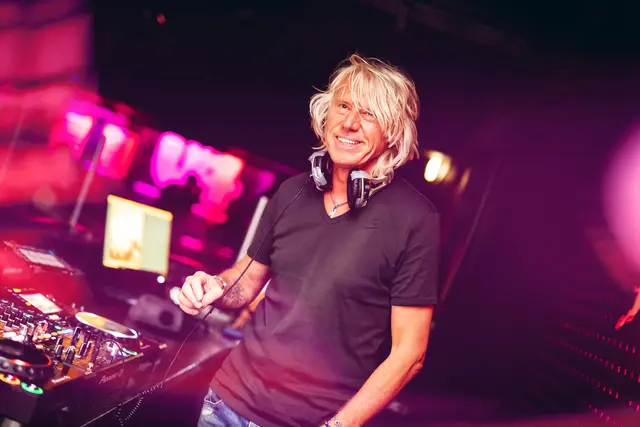 "Ich war zehn Jahre lang DJ im Jazz-Pub in Wiesen, habe aber auch im Kamakura oder im U4 aufgelegt." | Foto: pascalriesinger