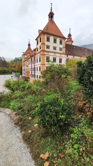 von allen Seiten schön... | Foto: I.Wozonig