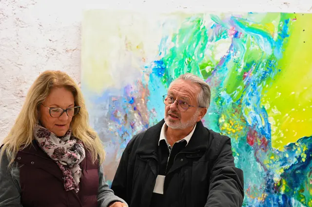 Foto: Wilfried Fischer