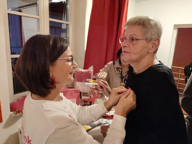 Foto: Eva Lacher-Dörfler