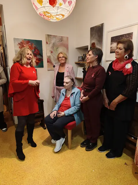 Foto: Eva Lacher-Dörfler