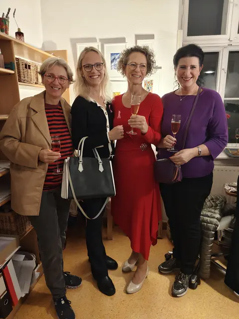 Foto: Eva Lacher-Dörfler