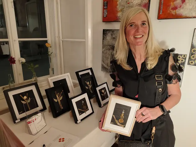 Foto: Eva Lacher-Dörfler