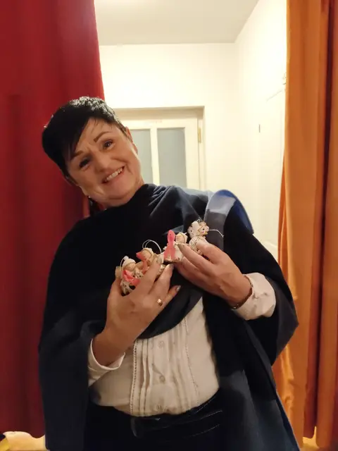 Foto: Eva Lacher-Dörfler