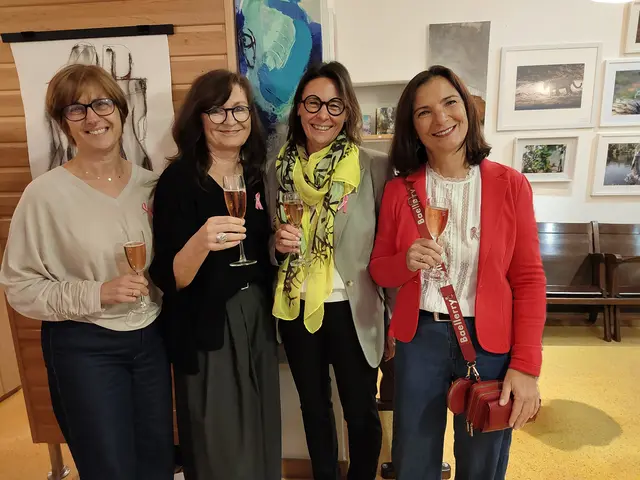 Foto: Eva Lacher-Dörfler