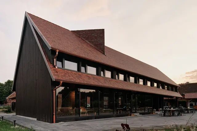 Michelberger Farm, Berlin (Anerkennung Export) | Foto: KKROM Services