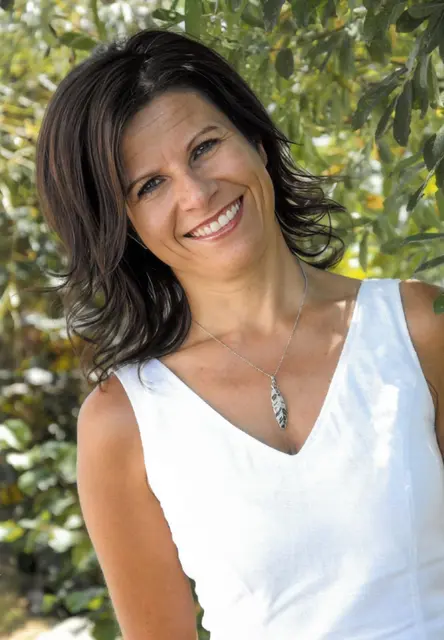 Petra Resch, 54 Jahre | Foto: zVg