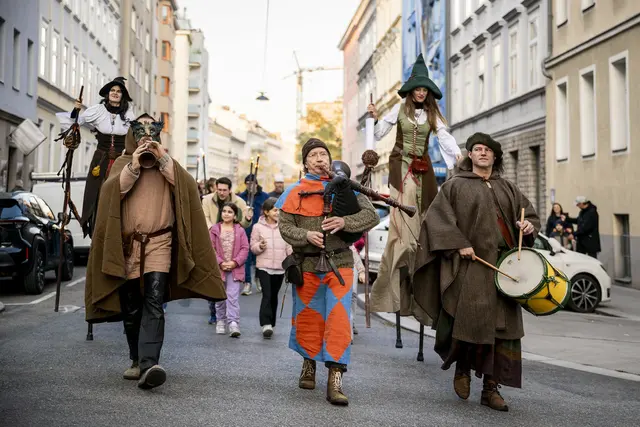 Foto: Stadt Wien/Karo Pernegger