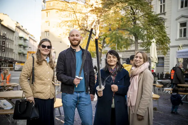 Foto: Stadt Wien/Karo Pernegger