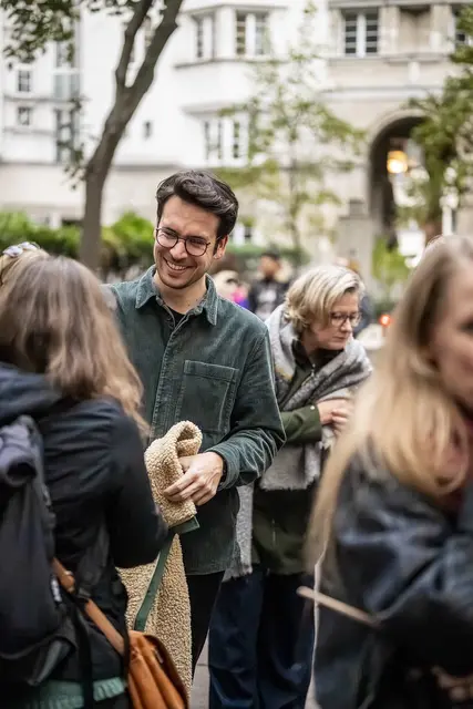 Foto: Stadt Wien/Karo Pernegger